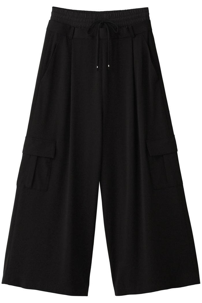 【リムアーク/RIM.ARK】のDouble waist wide PT/パンツ インテリア・キッズ・メンズ・レディースファッション・服の通販 founy(ファニー) https://founy.com/ ファッション Fashion レディースファッション Fashion for Women パンツ Pants & Trousers ダブル Double, Double-Breasted トレンド Trend, Trending Now リラックス Relax, Relaxed Fit |ID: prp329100003625896 ipo3291000000036907694