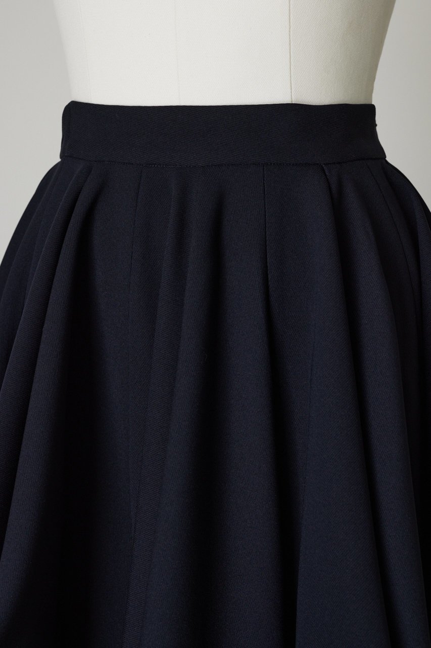 【リムアーク/RIM.ARK】のTuck drape SK/スカート 人気、トレンドファッション・服の通販 founy(ファニー) 　ファッション　Fashion　レディースファッション　Fashion for Women　スカート　Skirts　ロングスカート　Long Skirts / Maxi & Midi Skirts　オケージョン　Occasion Wear　ダブル　Double, Double-Breasted　ドレープ　Drape, Draping Fabric　ランダム　Random, Irregular　ロング　Long, Long-Length　other-7|ID: prp329100003625897 ipo3291000000032823101