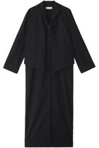 【リムアーク/RIM.ARK】のTailcoat design dress/ドレス・ワンピース ブラック|ID: prp329100003625898 ipo3291000000023828307