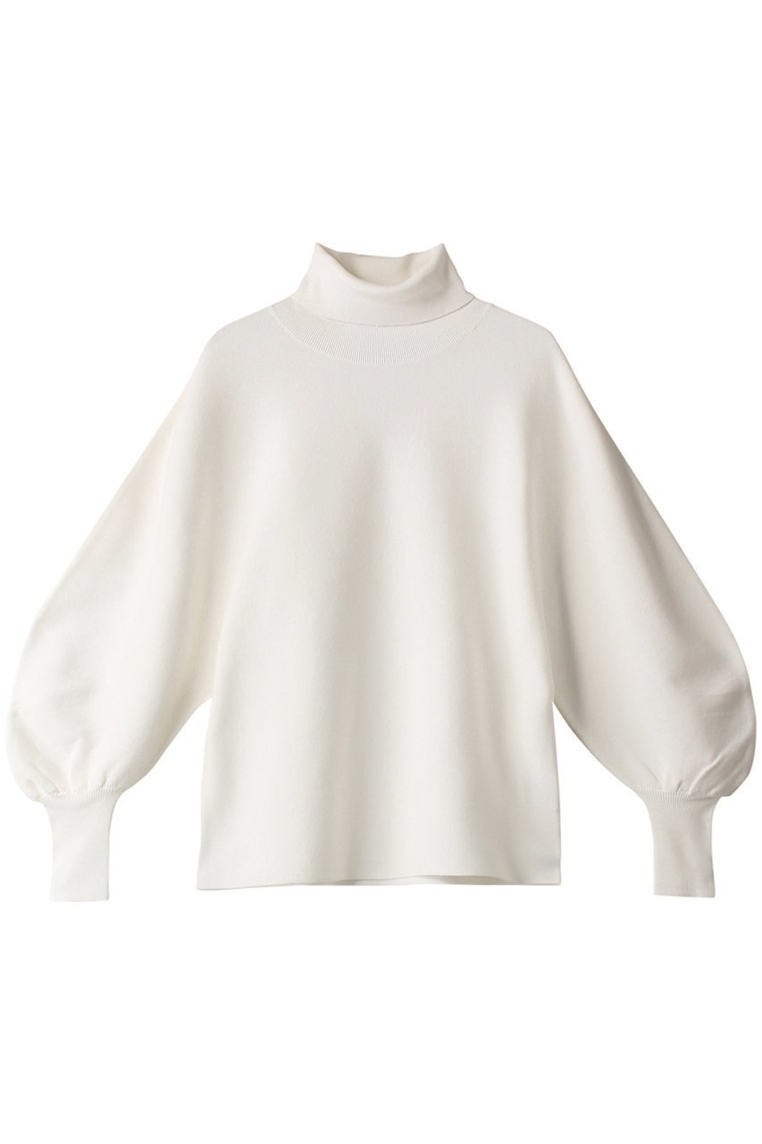 【リムアーク/RIM.ARK】のDolman wide washable knit/ニット 人気、トレンドファッション・服の通販 founy(ファニー) 　ファッション　Fashion　レディースファッション　WOMEN　トップス・カットソー　Tops/Tshirt　ニット　Knit Tops　プルオーバー　Pullover　デニム　Denim　フォルム　Form　今季　This Season　定番　Standard　 other-1|ID: prp329100003625900 ipo3291000000023828316