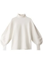 【リムアーク/RIM.ARK】のDolman wide washable knit/ニット 人気、トレンドファッション・服の通販 founy(ファニー) ファッション Fashion レディースファッション WOMEN トップス・カットソー Tops/Tshirt ニット Knit Tops プルオーバー Pullover デニム Denim フォルム Form 今季 This Season 定番 Standard thumbnail ホワイト|ID: prp329100003625900 ipo3291000000023828317