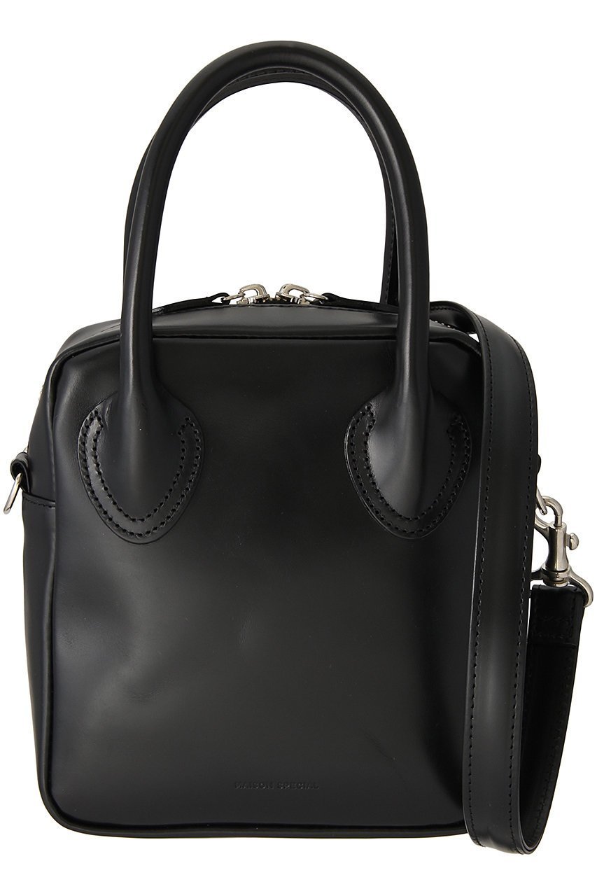 【メゾンスペシャル/MAISON SPECIAL】の【UNISEX】ミニボストンバッグ 人気、トレンドファッション・服の通販 founy(ファニー) ファッション Fashion レディースファッション Fashion for Women バッグ Bags ユニセックス Unisex, Genderless スクエア Square, Square Shape フォルム Silhouette, Form ボストン Boston ボストンバッグ Boston Bag, Retro Bag other-1|ID: prp329100003625947 ipo3291000000036884536