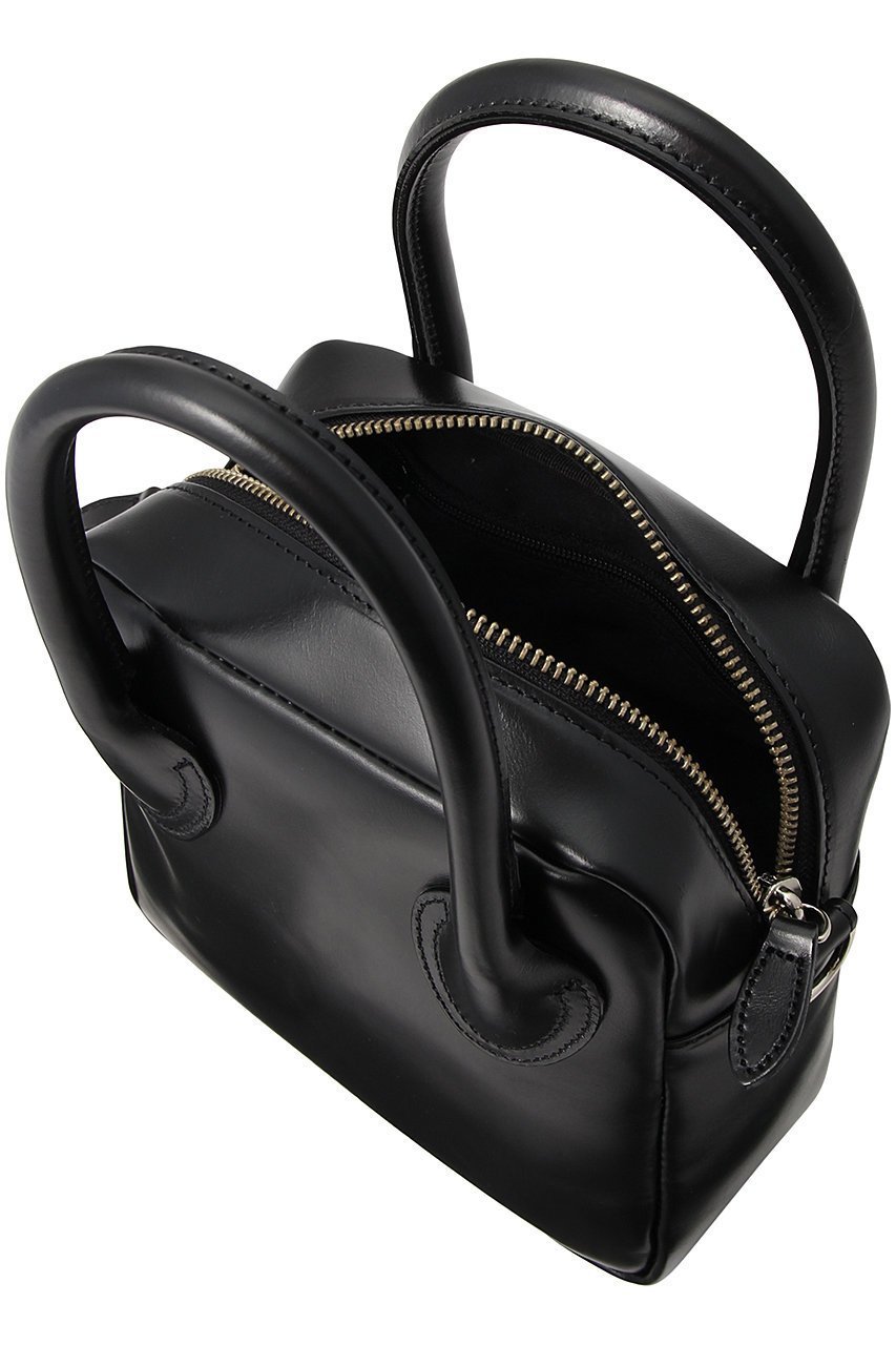 【メゾンスペシャル/MAISON SPECIAL】の【UNISEX】ミニボストンバッグ 人気、トレンドファッション・服の通販 founy(ファニー) ファッション Fashion レディースファッション Fashion for Women バッグ Bags ユニセックス Unisex, Genderless スクエア Square, Square Shape フォルム Silhouette, Form ボストン Boston ボストンバッグ Boston Bag, Retro Bag other-5|ID: prp329100003625947 ipo3291000000036884541