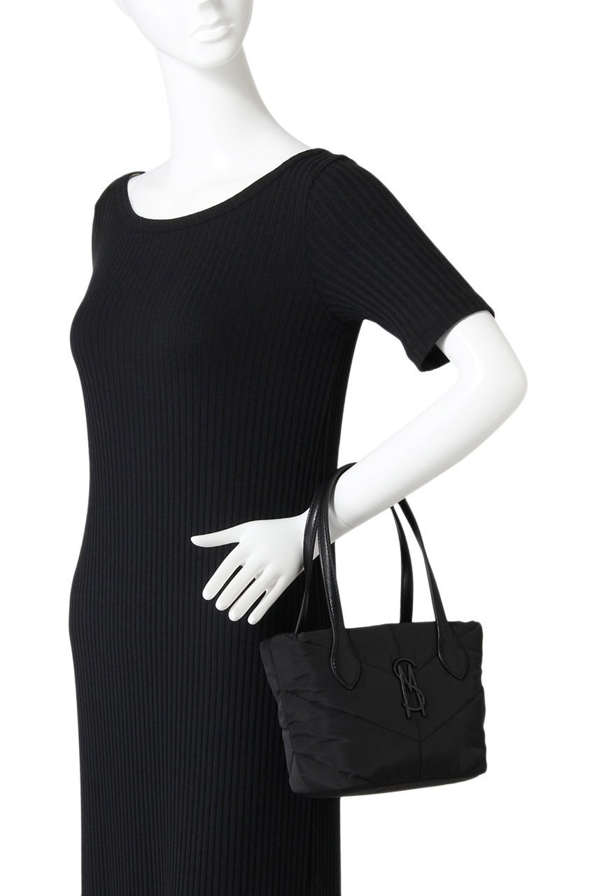 【スティーブマデン/STEVE MADDEN】のBWORK-N ナイロントートバッグ 人気、トレンドファッション・服の通販 founy(ファニー) 　ファッション　Fashion　レディースファッション　WOMEN　バッグ　Bag　コンパクト　Compact　スタイリッシュ　Stylish　other-2|ID: prp329100003625991 ipo3291000000031397817
