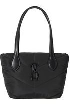【スティーブマデン/STEVE MADDEN】のBWORK-N ナイロントートバッグ ブラック|ID: prp329100003625991 ipo3291000000032796317