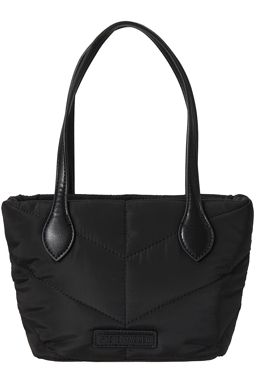 【スティーブマデン/STEVE MADDEN】のBWORK-N ナイロントートバッグ 人気、トレンドファッション・服の通販 founy(ファニー) 　ファッション　Fashion　レディースファッション　Fashion for Women　バッグ　Bags　コンパクト　Compact, Small Size　スタイリッシュ　Stylish, Fashionable　other-3|ID: prp329100003625991 ipo3291000000032796323