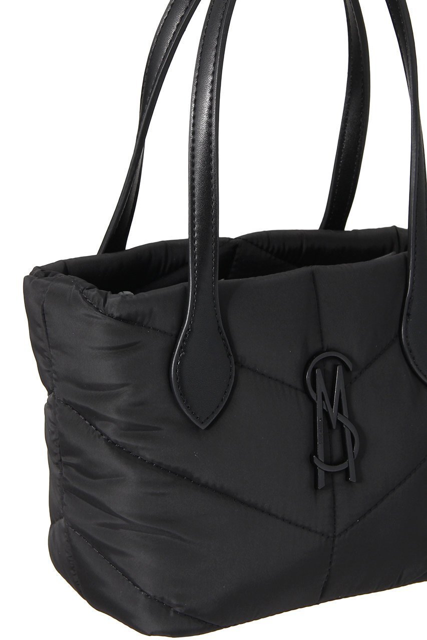 【スティーブマデン/STEVE MADDEN】のBWORK-N ナイロントートバッグ 人気、トレンドファッション・服の通販 founy(ファニー) 　ファッション　Fashion　レディースファッション　Fashion for Women　バッグ　Bags　コンパクト　Compact, Small Size　スタイリッシュ　Stylish, Fashionable　other-4|ID: prp329100003625991 ipo3291000000032796325
