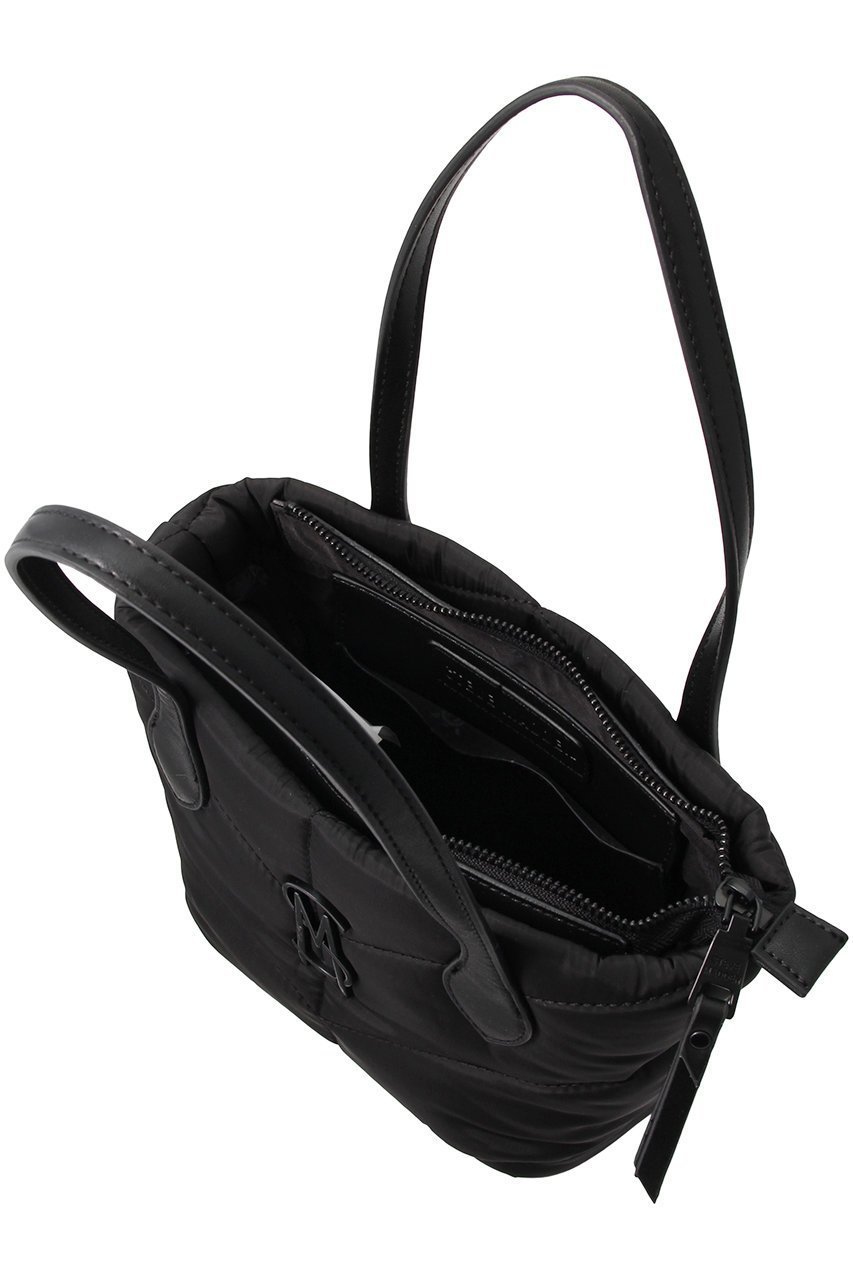 【スティーブマデン/STEVE MADDEN】のBWORK-N ナイロントートバッグ 人気、トレンドファッション・服の通販 founy(ファニー) 　ファッション　Fashion　レディースファッション　Fashion for Women　バッグ　Bags　コンパクト　Compact, Small Size　スタイリッシュ　Stylish, Fashionable　other-5|ID: prp329100003625991 ipo3291000000032796327