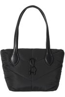 【スティーブマデン/STEVE MADDEN】のBWORK-N ナイロントートバッグ 人気、トレンドファッション・服の通販 founy(ファニー) ファッション Fashion レディースファッション Fashion for Women バッグ Bags コンパクト Compact, Small Size スタイリッシュ Stylish, Fashionable |ID:prp329100003625991