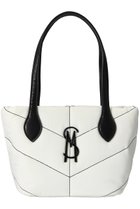 【スティーブマデン/STEVE MADDEN】のBWORK-N ナイロントートバッグ ホワイト|ID: prp329100003625991 ipo3291000000035105855