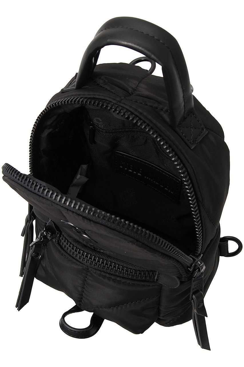 【スティーブマデン/STEVE MADDEN】のBJAYDON ナイロンリュック 人気、トレンドファッション・服の通販 founy(ファニー) 　ファッション　Fashion　レディースファッション　Fashion for Women　バッグ　Bags　おすすめ　Recommended / Our Picks　クール　Cool, Chic　コンパクト　Compact, Small Size　スポーティ　Sporty, Casual Athletic　フォルム　Silhouette, Form　リュック　Backpack, Rucksack　other-5|ID: prp329100003625993 ipo3291000000036928187