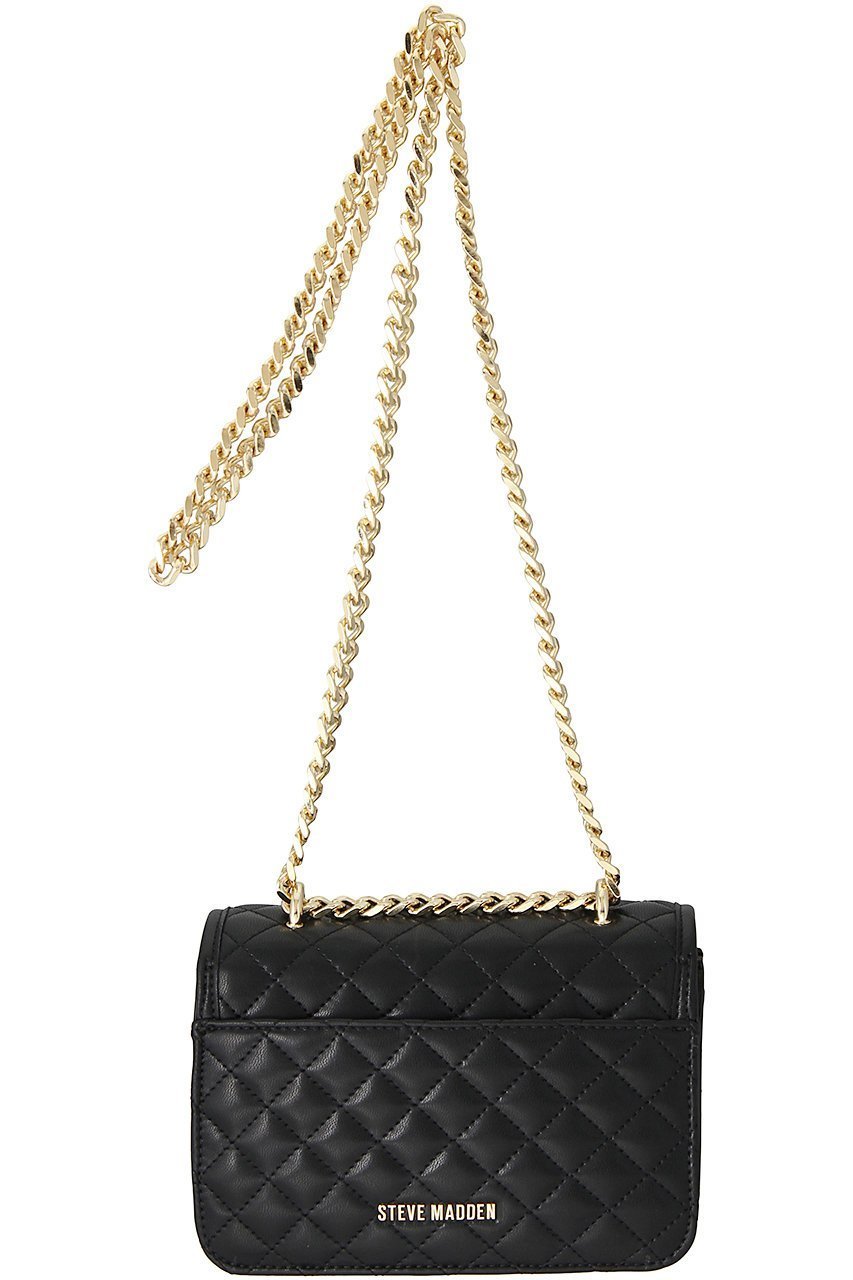 【スティーブマデン/STEVE MADDEN】のBMOLTO キルティングショルダーバッグ 人気、トレンドファッション・服の通販 founy(ファニー) 　ファッション　Fashion　レディースファッション　Fashion for Women　バッグ　Bags　キルティング　Quilted, Quilting　シューズ　Shoes, Footwear　ポケット　Pocket, Pocket Detail　エレガント 上品　Elegant　定番　Standard, Basic Item　other-3|ID: prp329100003625996 ipo3291000000032784413