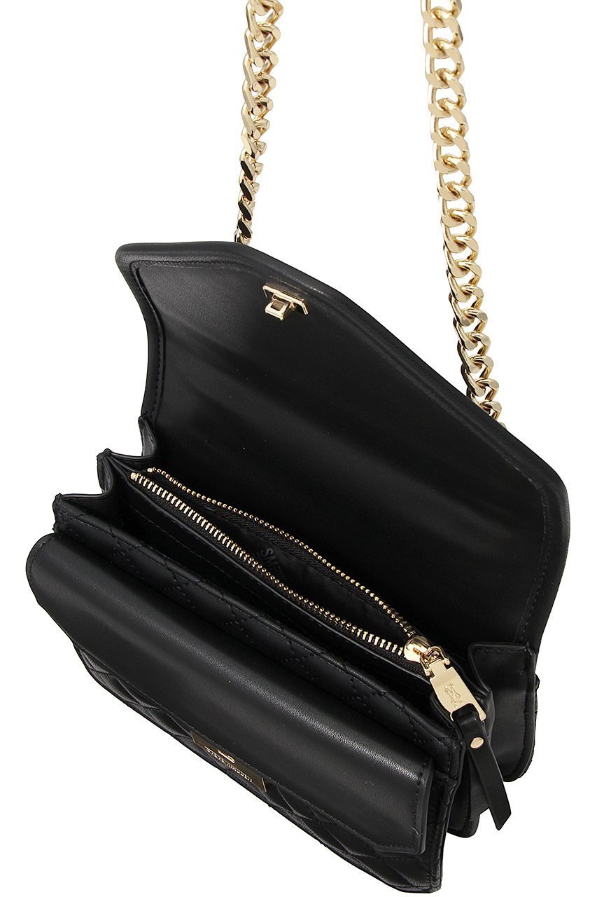 【スティーブマデン/STEVE MADDEN】のBMOLTO キルティングショルダーバッグ 人気、トレンドファッション・服の通販 founy(ファニー) 　ファッション　Fashion　レディースファッション　Fashion for Women　バッグ　Bags　キルティング　Quilted, Quilting　シューズ　Shoes, Footwear　ポケット　Pocket, Pocket Detail　エレガント 上品　Elegant　定番　Standard, Basic Item　other-5|ID: prp329100003625996 ipo3291000000032784416