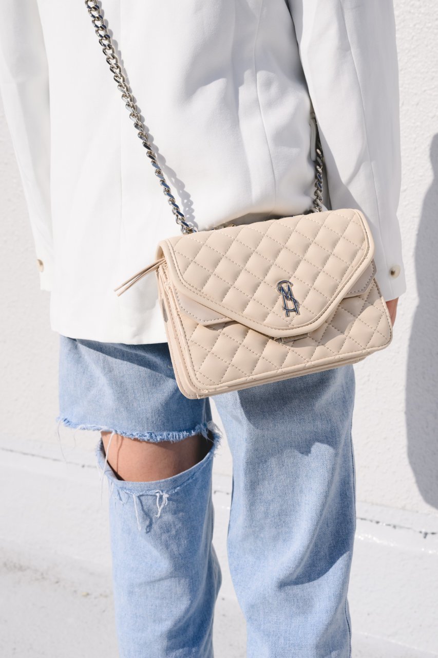 【スティーブマデン/STEVE MADDEN】のBMOLTO キルティングショルダーバッグ 人気、トレンドファッション・服の通販 founy(ファニー) 　ファッション　Fashion　レディースファッション　Fashion for Women　バッグ　Bags　キルティング　Quilted, Quilting　シューズ　Shoes, Footwear　ポケット　Pocket, Pocket Detail　エレガント 上品　Elegant　定番　Standard, Basic Item　other-7|ID: prp329100003625996 ipo3291000000032784419