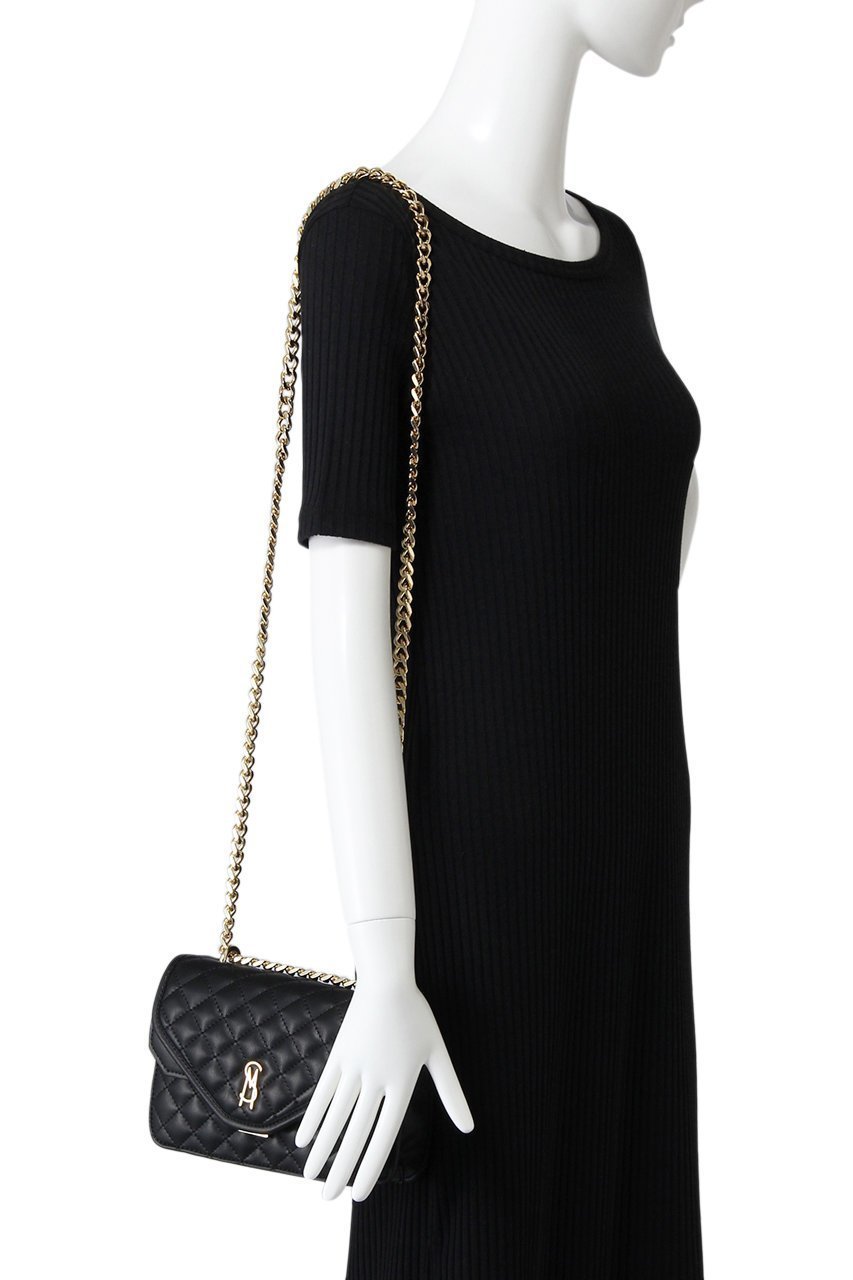 【スティーブマデン/STEVE MADDEN】のBMOLTO キルティングショルダーバッグ 人気、トレンドファッション・服の通販 founy(ファニー) 　ファッション　Fashion　レディースファッション　Fashion for Women　バッグ　Bags　キルティング　Quilted, Quilting　シューズ　Shoes, Footwear　ポケット　Pocket, Pocket Detail　エレガント 上品　Elegant　定番　Standard, Basic Item　other-2|ID: prp329100003625996 ipo3291000000035873600