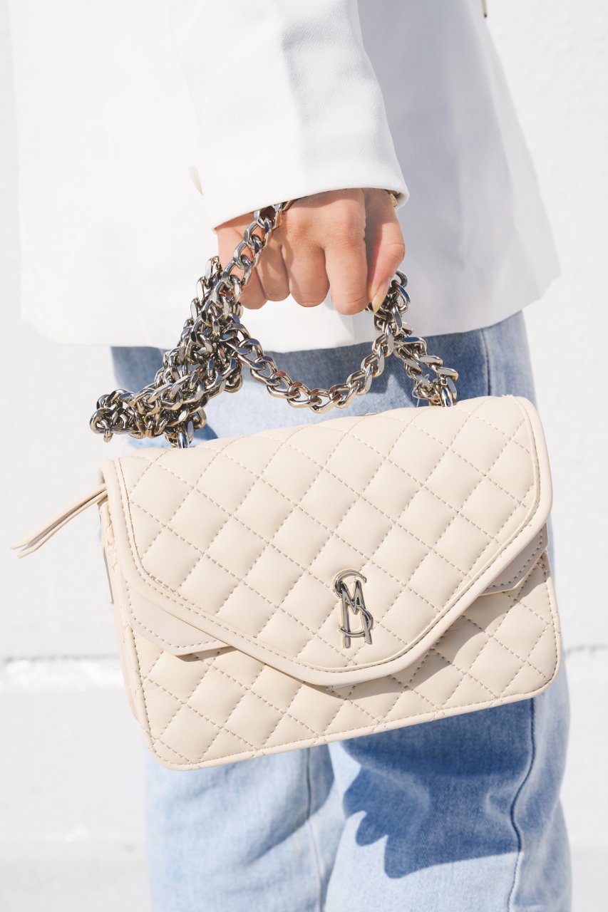 【スティーブマデン/STEVE MADDEN】のBMOLTO キルティングショルダーバッグ 人気、トレンドファッション・服の通販 founy(ファニー) 　ファッション　Fashion　レディースファッション　Fashion for Women　バッグ　Bags　キルティング　Quilted, Quilting　シューズ　Shoes, Footwear　ポケット　Pocket, Pocket Detail　エレガント 上品　Elegant　定番　Standard, Basic Item　other-8|ID: prp329100003625996 ipo3291000000035873611