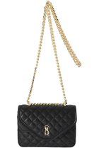 【スティーブマデン/STEVE MADDEN】のBMOLTO キルティングショルダーバッグ ブラック|ID: prp329100003625996 ipo3291000000036024834