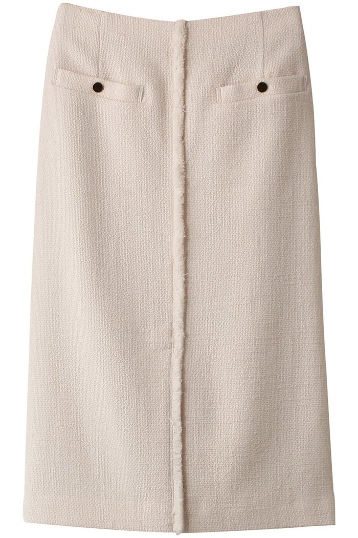 【ベイジ,/BEIGE,】のCAMBON(カンボン)/ツイードスカート インテリア・キッズ・メンズ・レディースファッション・服の通販 founy(ファニー) https://founy.com/ ファッション Fashion レディースファッション WOMEN スカート Skirt おすすめ Recommend シンプル Simple セットアップ Set Up タイトスカート Tight Skirt ツイード Tweed フロント Front ポケット Pocket |ID: prp329100003626027 ipo3291000000026992568