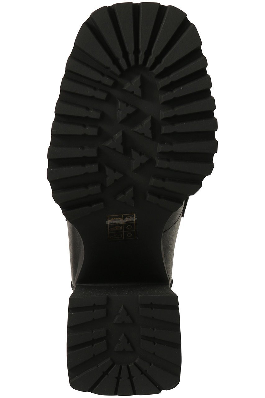 【スティーブマデン/STEVE MADDEN】のUPTOWNGRL チャンキーヒールビットローファー 人気、トレンドファッション・服の通販 founy(ファニー) 　ファッション　Fashion　レディースファッション　Fashion for Women　シューズ　Shoes, Footwear　シンプル　Simple, Minimal　フラット　Flat, Flat Shoes　other-6|ID: prp329100003626048 ipo3291000000036179360