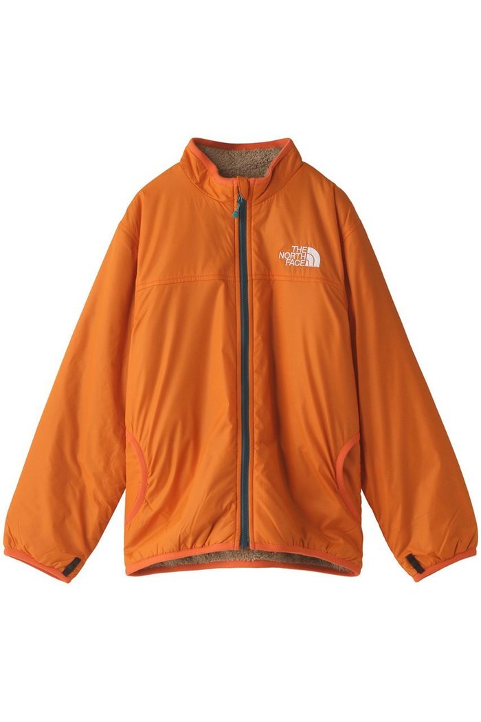 【ザ ノース フェイス/THE NORTH FACE / KIDS】の【KIDS】リバーシブル コージージャケット インテリア・キッズ・メンズ・レディースファッション・服の通販 founy(ファニー) https://founy.com/ ファッション Fashion キッズファッション KIDS アウター Coat Outerwear /Kids ジャケット Jacket リバーシブル Reversible 軽量 Lightweight 防寒 Cold Protection |ID: prp329100003626064 ipo3291000000023829044