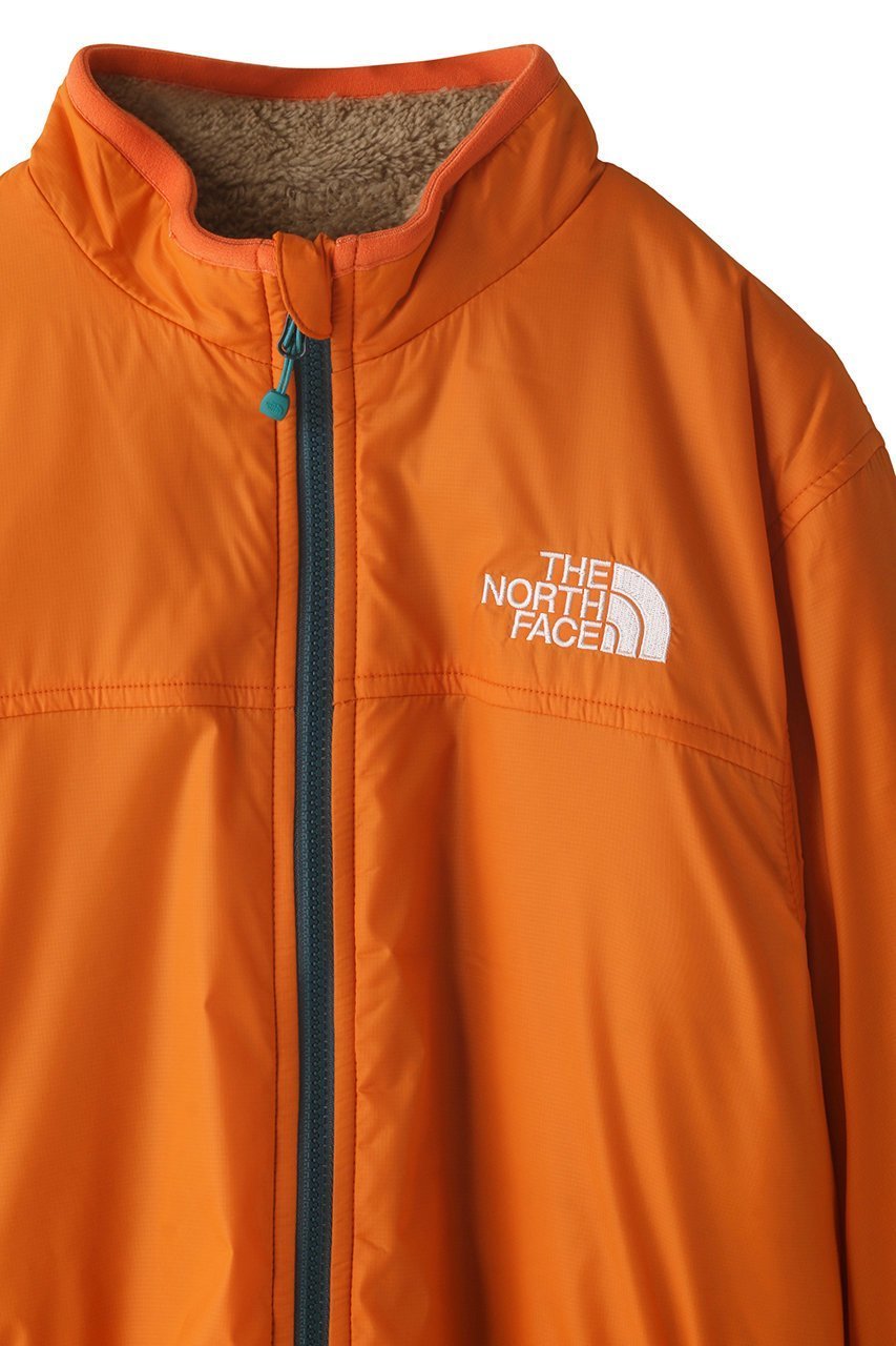 【ザ ノース フェイス/THE NORTH FACE / KIDS】の【KIDS】リバーシブル コージージャケット 人気、トレンドファッション・服の通販 founy(ファニー) 　ファッション　Fashion　キッズファッション　KIDS　アウター　Coat Outerwear /Kids　ジャケット　Jacket　リバーシブル　Reversible　軽量　Lightweight　防寒　Cold Protection　other-3|ID: prp329100003626064 ipo3291000000031417899