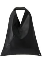 【エムエム6 メゾン マルタン マルジェラ/MM6 Maison Martin Margiela】の【UNISEX】フェイクレザージャパニーズバッグ S ブラック|ID: prp329100003626073 ipo3291000000032796353