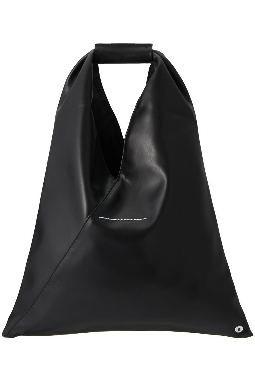 【エムエム6 メゾン マルタン マルジェラ/MM6 Maison Martin Margiela】の【UNISEX】フェイクレザージャパニーズバッグ S 人気、トレンドファッション・服の通販 founy(ファニー) 　ファッション　Fashion　レディースファッション　Fashion for Women　ユニセックス　Unisex, Genderless　フォルム　Silhouette, Form　定番　Standard, Basic Item　other-3|ID: prp329100003626073 ipo3291000000032796357