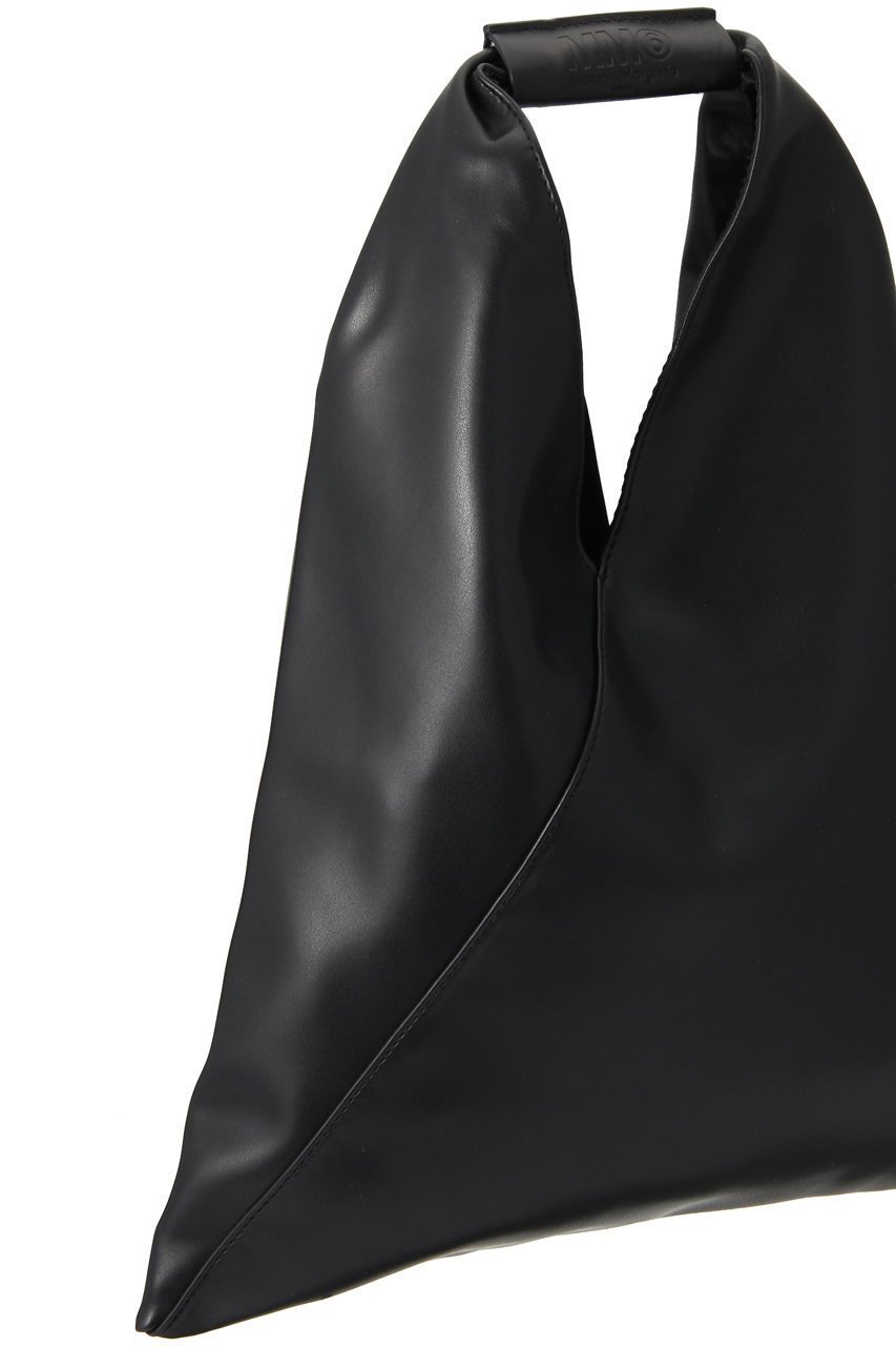 【エムエム6 メゾン マルタン マルジェラ/MM6 Maison Martin Margiela】の【UNISEX】フェイクレザージャパニーズバッグ S 人気、トレンドファッション・服の通販 founy(ファニー) 　ファッション　Fashion　レディースファッション　Fashion for Women　ユニセックス　Unisex, Genderless　フォルム　Silhouette, Form　定番　Standard, Basic Item　other-4|ID: prp329100003626073 ipo3291000000032796360