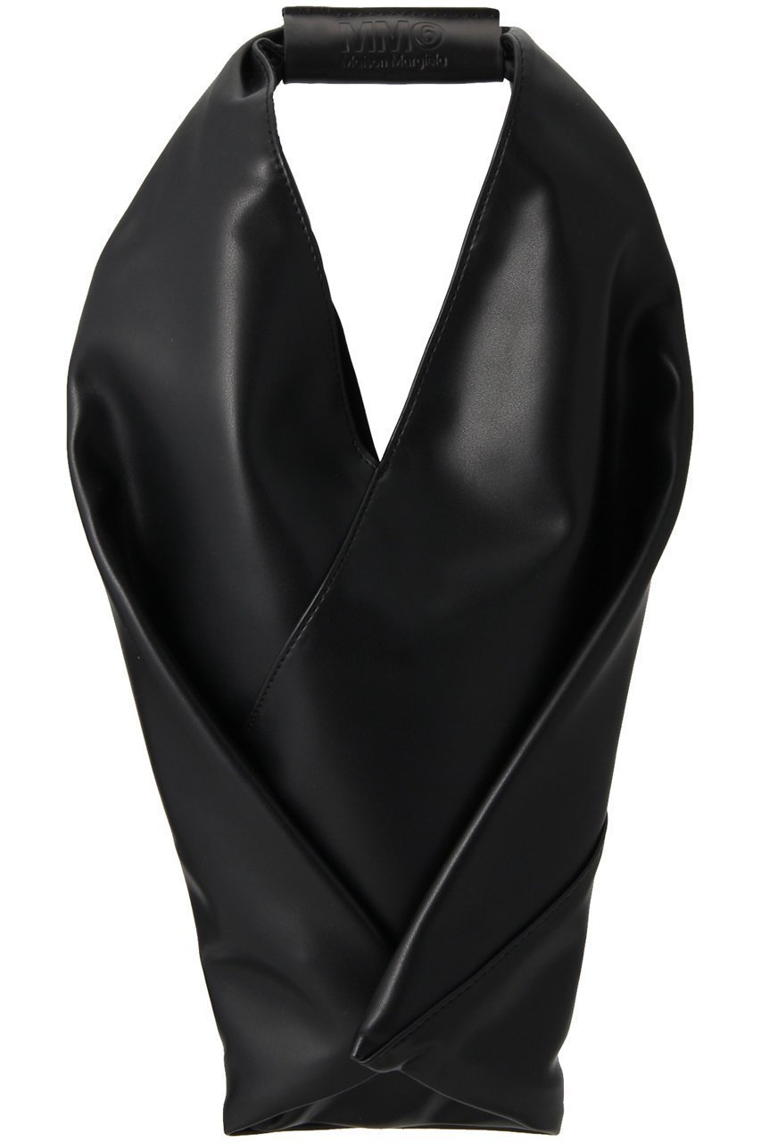 【エムエム6 メゾン マルタン マルジェラ/MM6 Maison Martin Margiela】の【UNISEX】フェイクレザージャパニーズバッグ S 人気、トレンドファッション・服の通販 founy(ファニー) 　ファッション　Fashion　レディースファッション　Fashion for Women　ユニセックス　Unisex, Genderless　フォルム　Silhouette, Form　定番　Standard, Basic Item　other-6|ID: prp329100003626073 ipo3291000000032796364