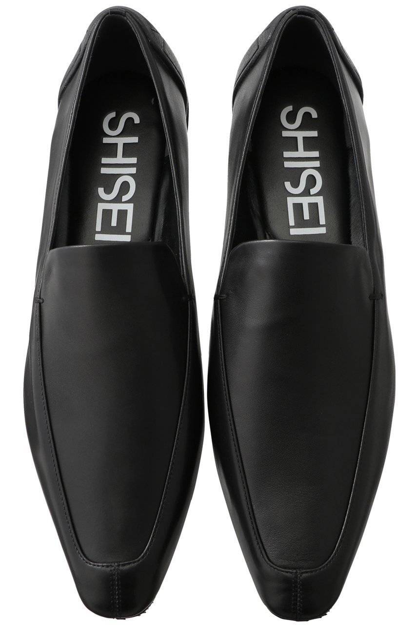 【シセイ/SHISEI】のCHISEL TOE SLIPON(レイン対応) 人気、トレンドファッション・服の通販 founy(ファニー) 　ファッション　Fashion　レディースファッション　WOMEN　シューズ　Shoes　スリッポン　Slip-Ons　フラット　Flat　レイン　Rain　 other-1|ID: prp329100003626078 ipo3291000000025503769