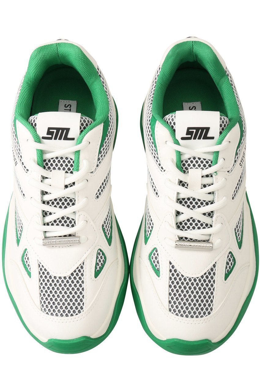【スティーブマデン/STEVE MADDEN】のAVENTURA ローカットスニーカー 人気、トレンドファッション・服の通販 founy(ファニー) 　ファッション　Fashion　レディースファッション　WOMEN　スニーカー　Sneakers　other-2|ID: prp329100003626088 ipo3291000000031397874