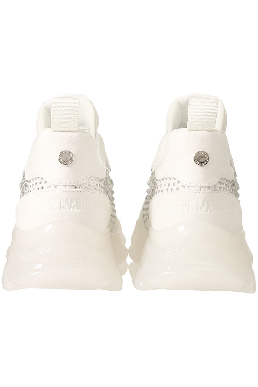 【スティーブマデン/STEVE MADDEN】のMOTIF-R ストーンスニーカー 人気、トレンドファッション・服の通販 founy(ファニー) 　ファッション　Fashion　レディースファッション　Fashion for Women　エレガント 上品　Elegant　ストーン　Stone, Gem-Like　スニーカー　Sneakers, Trainers　定番　Standard, Basic Item　other-3|ID: prp329100003626089 ipo3291000000032886290