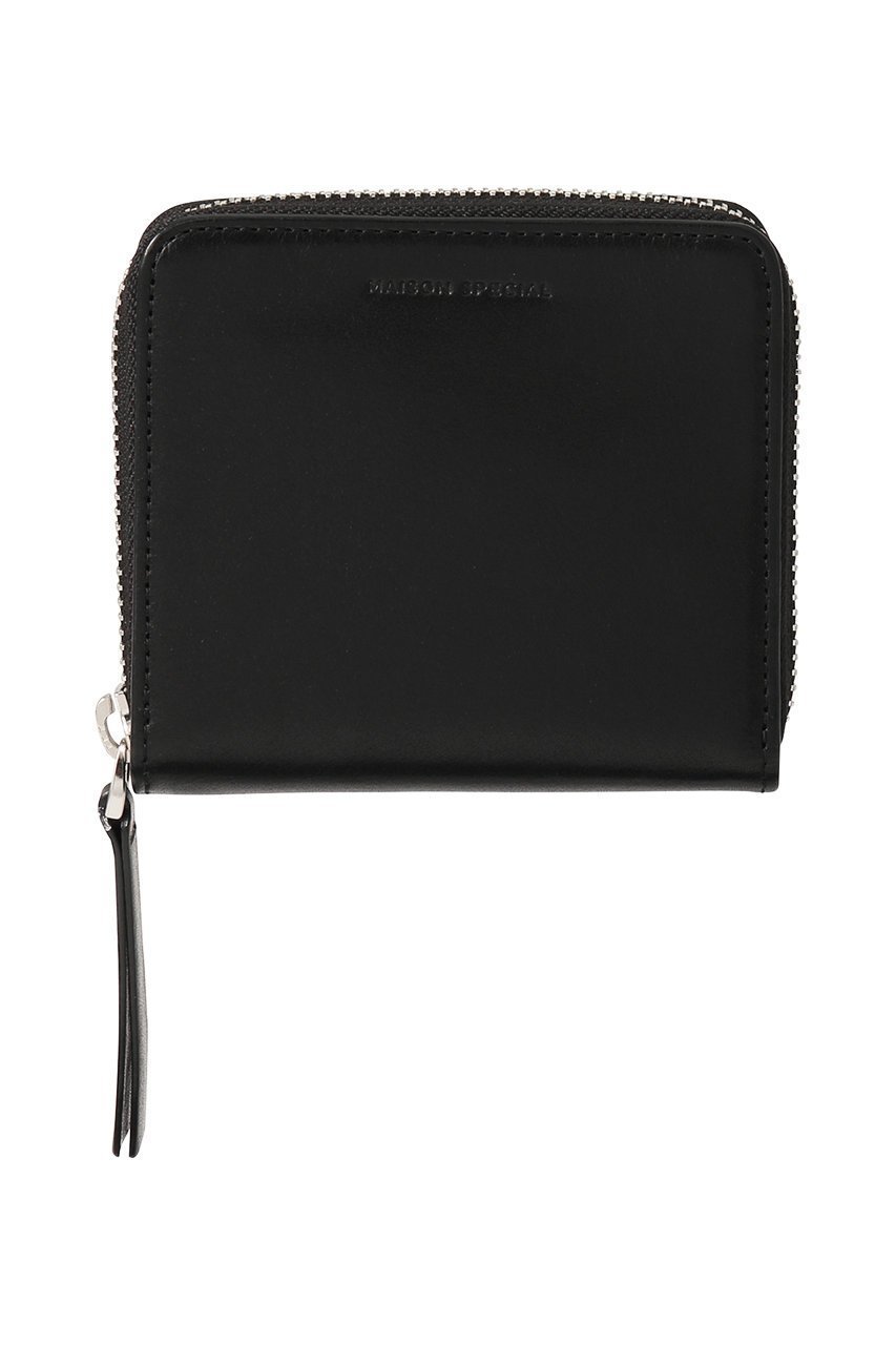 【メゾンスペシャル/MAISON SPECIAL】のZip Wallet/ジップウォレット 人気、トレンドファッション・服の通販 founy(ファニー) 　ファッション　Fashion　レディースファッション　WOMEN　財布　Wallets　ユニセックス　Unisex　オイル　Oil　コンパクト　Compact　シンプル　Simple　ポケット　Pocket　財布　Wallet　 other-1|ID: prp329100003626111 ipo3291000000030328043