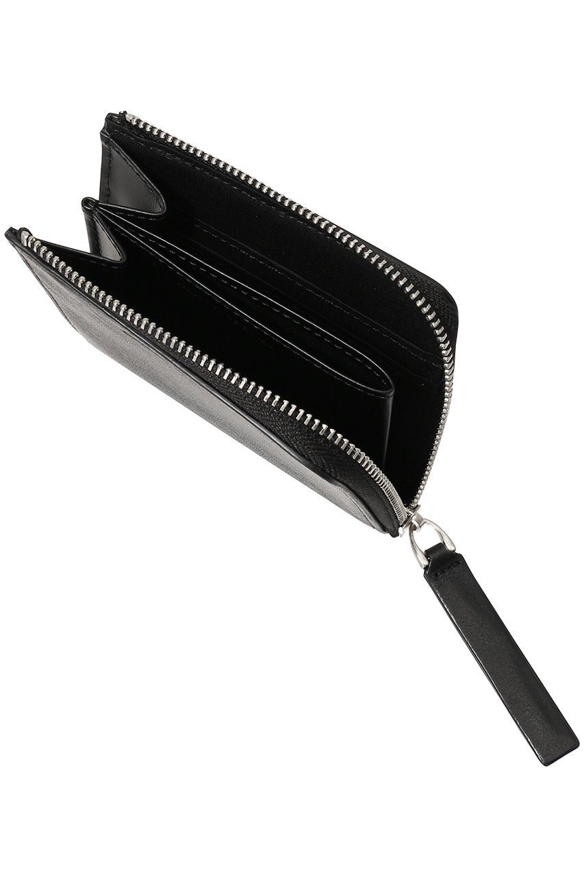 【メゾンスペシャル/MAISON SPECIAL】のL-Shaped Zipper Wallet/L字ファスナーウォレット 人気、トレンドファッション・服の通販 founy(ファニー) 　ファッション　Fashion　レディースファッション　Fashion for Women　ミニ財布・二つ折り財布　Wallets & Card Cases　ユニセックス　Unisex, Genderless　オイル　Body Oil　シンプル　Simple, Minimal　ポケット　Pocket, Pocket Detail　財布　Wallet, Purse　other-2|ID: prp329100003626115 ipo3291000000036956078
