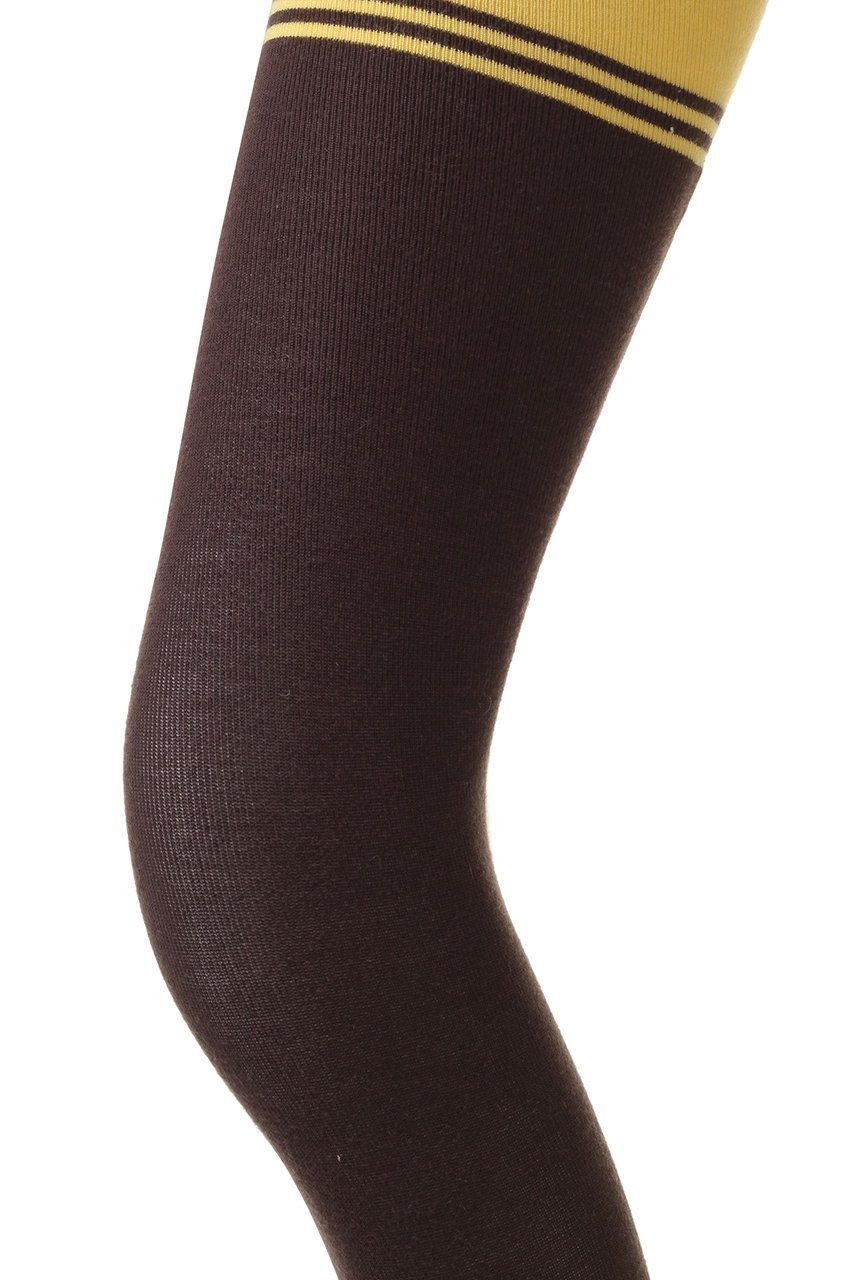 【ルール ロジェット/leur logette】のカラーブロックタイツ 人気、トレンドファッション・服の通販 founy(ファニー) 　ファッション　Fashion　レディースファッション　Fashion for Women　タイツ＆レッグウェア&美脚効果　Tights & Sheer Legwear　レッグウェア・ストッキング　Legwear & Hosiery　ショート　Short, Short Length　シルク　Silk, 100% Silk　ストッキング　Stockings, Sheer Tights　タイツ　Tights, Legwear　ブロック　Block, Solid Block Pattern　定番　Standard, Basic Item　A/W・秋冬　Autumn/Winter　防寒　Cold Protection, Winter-Ready　other-2|ID: prp329100003626125 ipo3291000000032827385