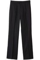 【ヒューエルミュージアム/hueLe Museum】の【STUMBLY】Side Slit Stretch Flare Pants 人気、トレンドファッション・服の通販 founy(ファニー) ファッション Fashion レディースファッション Fashion for Women パンツ Pants & Trousers スリット Slit, Slit Detail フレア Flare, Flared |ID:prp329100003626151