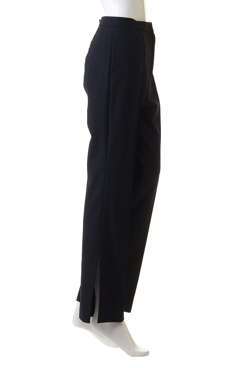 【ヒューエルミュージアム/hueLe Museum】の【STUMBLY】Side Slit Stretch Flare Pants 大人の最旬トレンドファッション＆コーディネート founy(ファウニー) 　ファッション　Fashion　レディースファッション　Fashion for Women　パンツ　Pants & Trousers　スリット　Slit, Slit Detail　フレア　Flare, Flared　other-3|ID: prp329100003626151 ipo3291000000036751106