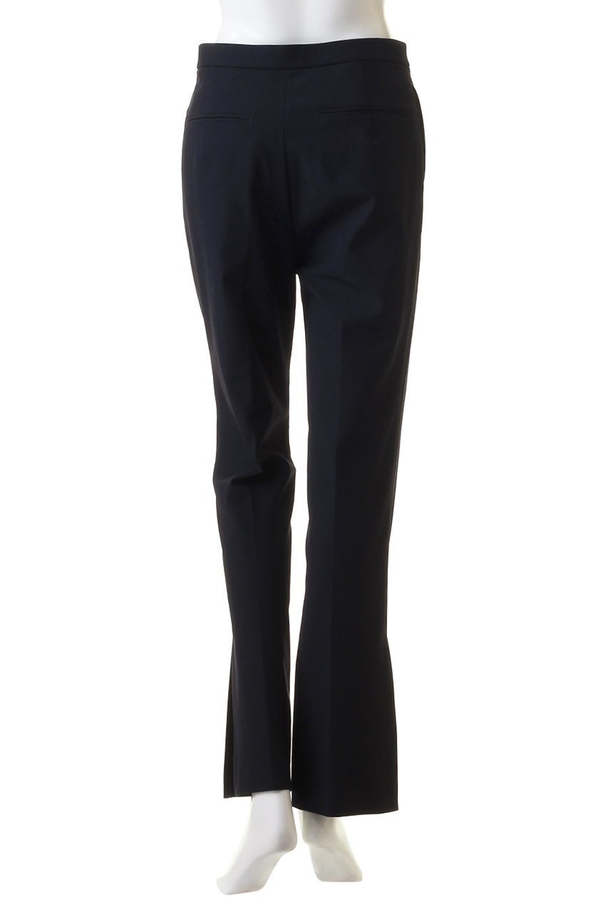 【ヒューエルミュージアム/hueLe Museum】の【STUMBLY】Side Slit Stretch Flare Pants 大人の最旬トレンドファッション＆コーディネート founy(ファウニー) 　ファッション　Fashion　レディースファッション　Fashion for Women　パンツ　Pants & Trousers　スリット　Slit, Slit Detail　フレア　Flare, Flared　other-4|ID: prp329100003626151 ipo3291000000036751107
