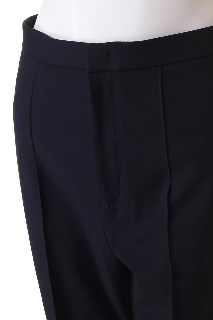 【ヒューエルミュージアム/hueLe Museum】の【STUMBLY】Side Slit Stretch Flare Pants 大人の最旬トレンドファッション＆コーディネート founy(ファウニー) 　ファッション　Fashion　レディースファッション　Fashion for Women　パンツ　Pants & Trousers　スリット　Slit, Slit Detail　フレア　Flare, Flared　other-5|ID: prp329100003626151 ipo3291000000036751108