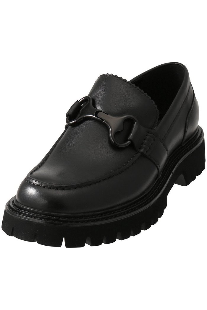 【セーブ ザ ダック/STEVE MADDEN / MEN】の【MEN】GUSTAVO タンクソールビットローファー インテリア・キッズ・メンズ・レディースファッション・服の通販 founy(ファニー) https://founy.com/ ファッション Fashion メンズファッション Fashion for Men シューズ・靴 Shoes おすすめ Recommended / Our Picks シューズ Shoes, Footwear シンプル Simple, Minimal フラット Flat, Flat Shoes |ID: prp329100003626194 ipo3291000000032771601