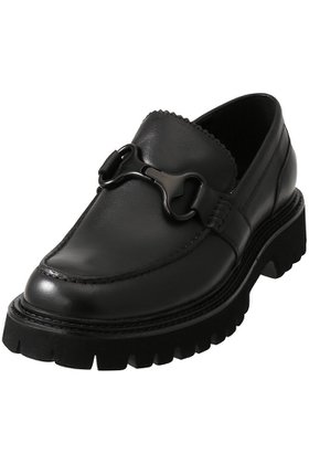 【セーブ ザ ダック/STEVE MADDEN / MEN】の【MEN】GUSTAVO タンクソールビットローファー 人気、トレンドファッション・服の通販 founy(ファニー) ファッション Fashion メンズファッション Fashion for Men シューズ・靴 Shoes おすすめ Recommended / Our Picks シューズ Shoes, Footwear シンプル Simple, Minimal フラット Flat, Flat Shoes |ID:prp329100003626194