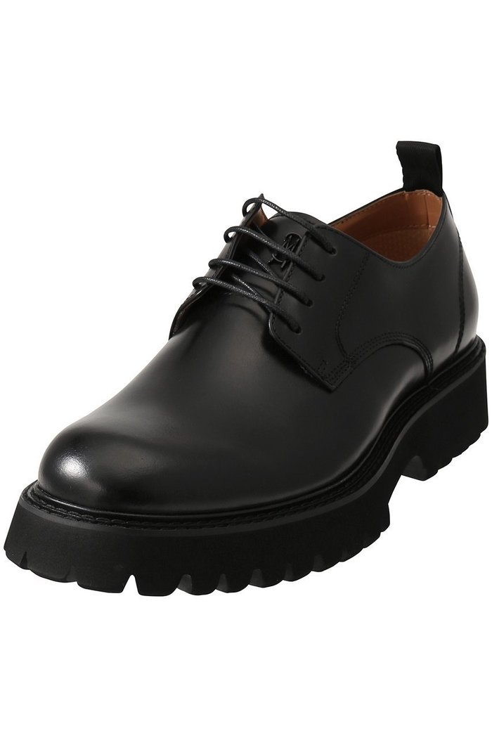 【セーブ ザ ダック/STEVE MADDEN / MEN】の【MEN】GAGE タンクソールダービーシューズ インテリア・キッズ・メンズ・レディースファッション・服の通販 founy(ファニー) https://founy.com/ ファッション Fashion メンズファッション Fashion for Men シューズ・靴 Shoes なめらか Smooth, Silky Texture シューズ Shoes, Footwear フラット Flat, Flat Shoes A/W・秋冬 Autumn/Winter |ID: prp329100003626197 ipo3291000000032772279