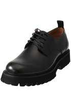 【セーブ ザ ダック/STEVE MADDEN / MEN】の【MEN】GAGE タンクソールダービーシューズ ブラック|ID: prp329100003626197 ipo3291000000032772281