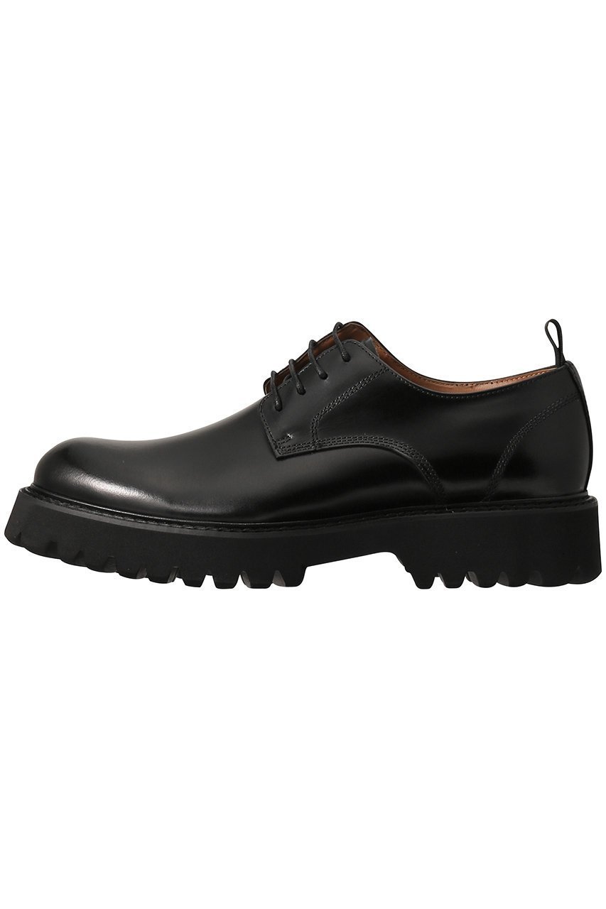 【セーブ ザ ダック/STEVE MADDEN / MEN】の【MEN】GAGE タンクソールダービーシューズ 人気、トレンドファッション・服の通販 founy(ファニー) 　ファッション　Fashion　メンズファッション　Fashion for Men　シューズ・靴　Shoes　なめらか　Smooth, Silky Texture　シューズ　Shoes, Footwear　フラット　Flat, Flat Shoes　A/W・秋冬　Autumn/Winter　other-4|ID: prp329100003626197 ipo3291000000032772286