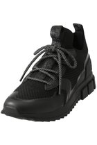 【セーブ ザ ダック/STEVE MADDEN / MEN】の【MEN】DECON リフレクトニットスニーカー ブラック/ブラック|ID: prp329100003626199 ipo3291000000032772292