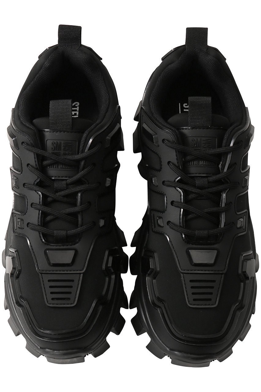 【セーブ ザ ダック/STEVE MADDEN / MEN】の【MEN】PRIZE ボリュームスニーカー 人気、トレンドファッション・服の通販 founy(ファニー) 　ファッション　Fashion　メンズファッション　Fashion for Men　シューズ・靴　Shoes　スニーカー / カジュアルにもスポーティにも　Sneakers & Trainers　クール　Cool, Chic　スタイリッシュ　Stylish, Fashionable　スニーカー　Sneakers, Trainers　other-2|ID: prp329100003626200 ipo3291000000032772315