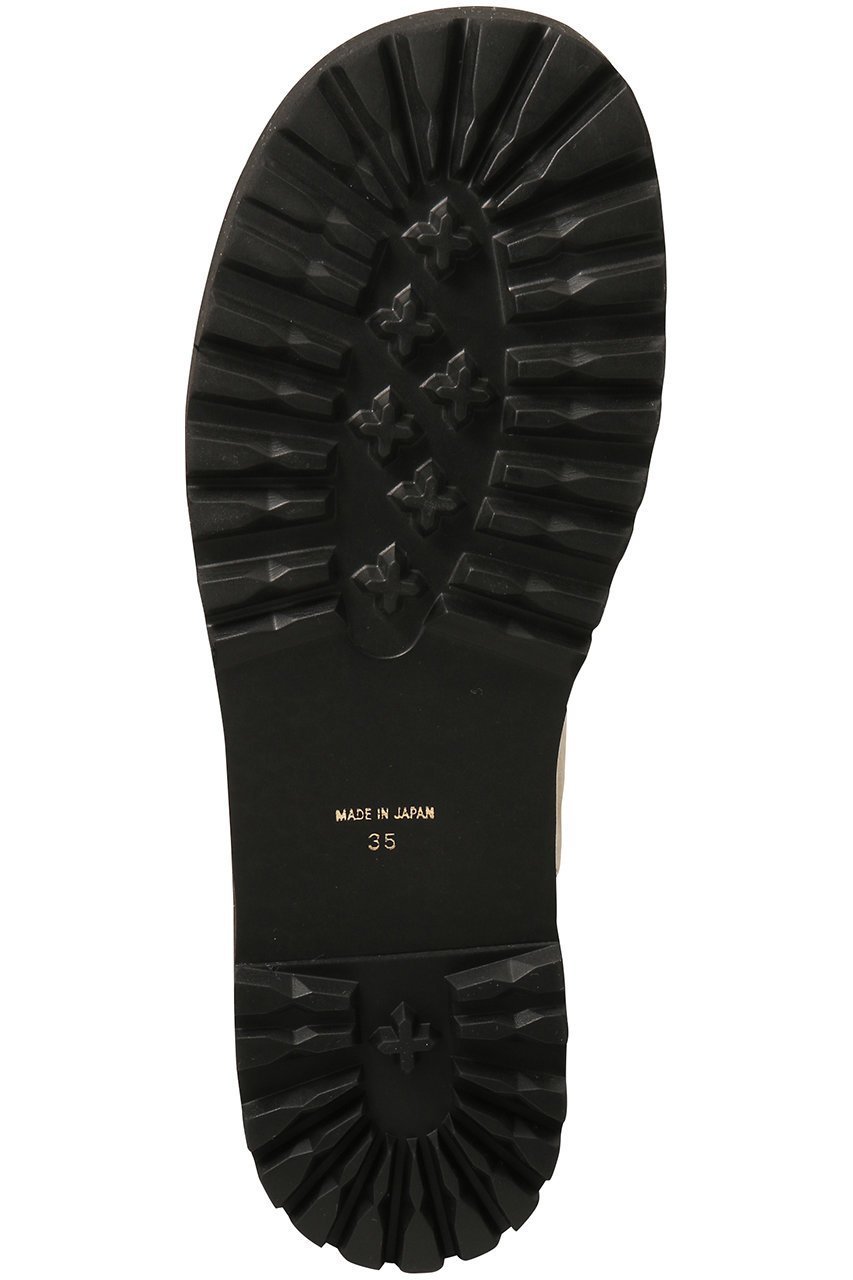 【デイジーリン/DAISY LIN】のTower Boots “Hollywood Celeb Mouton” 人気、トレンドファッション・服の通販 founy(ファニー) ファッション Fashion レディースファッション Fashion for Women ショート Short, Short Length チャーム Charm, Pendant ムートン Shearling, Mouton A/W・秋冬 Autumn/Winter other-7|ID: prp329100003626254 ipo3291000000036037672