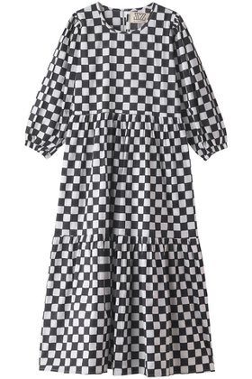 SZ Blockprints/エスゼット ブロックプリント】のJODHPUR DRESS PADRA ...