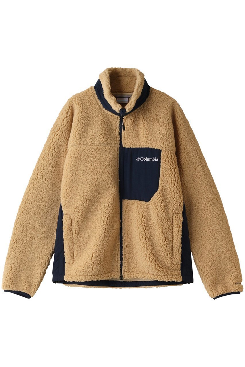 【コロンビア/Columbia / MEN】の【MEN】アーチャーリッジIIジャケット インテリア・キッズ・メンズ・レディースファッション・服の通販 founy(ファニー) 　ファッション　Fashion　メンズファッション　Fashion for Men　アウター　Men's Coats Outerwear　ジャケット　Jacket, Outerwear　スポーツ　Sports, Activewear　フィット　Fit, Slim Fit　レギュラー　Regular, Standard Fit　A/W・秋冬　Autumn/Winter　Sierra Tan|ID: prp329100003628162 ipo3291000000035559150