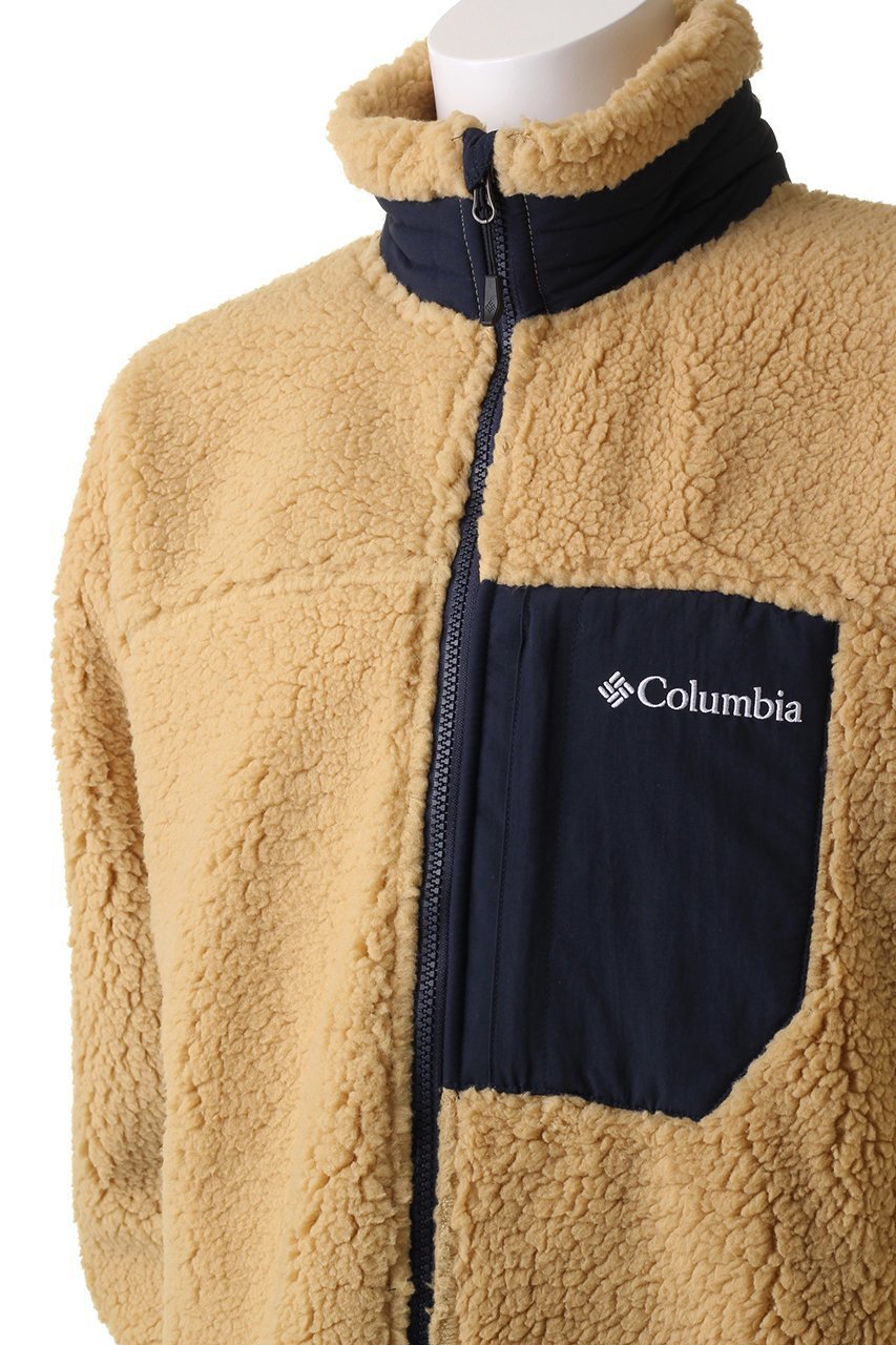 【コロンビア/Columbia / MEN】の【MEN】アーチャーリッジIIジャケット 人気、トレンドファッション・服の通販 founy(ファニー) 　ファッション　Fashion　メンズファッション　Fashion for Men　アウター　Men's Coats Outerwear　ジャケット　Jacket, Outerwear　スポーツ　Sports, Activewear　フィット　Fit, Slim Fit　レギュラー　Regular, Standard Fit　A/W・秋冬　Autumn/Winter　other-5|ID: prp329100003628162 ipo3291000000035559154